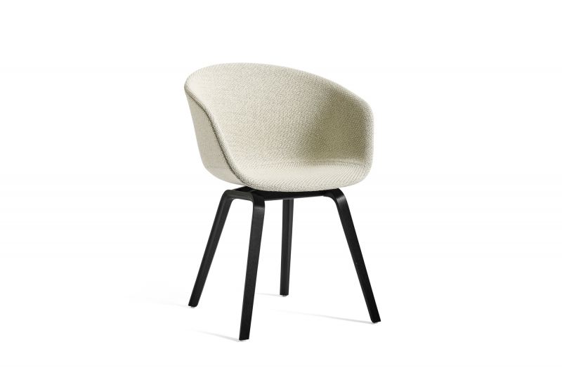 About A Chair AAC22 / AAC 22 Chair upholstered Hay
